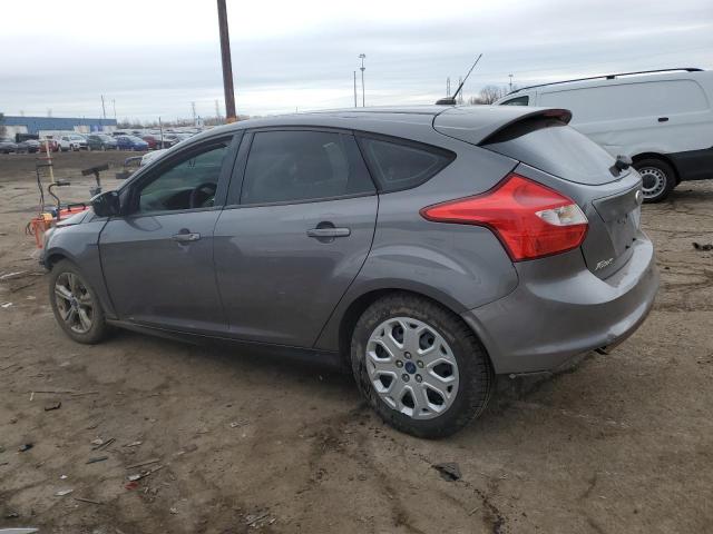 Obraz 2 z 2012 FORD FOCUS SE 2012 z VIN 1FAHP3K21CL134751