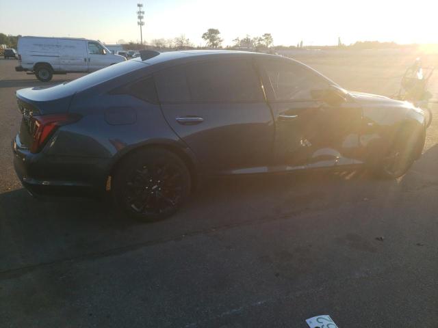 Image 3 of 2022 CADILLAC CT5 PREMIUM LUXURY 2022 with VIN 1G6DT5RKXN0116956