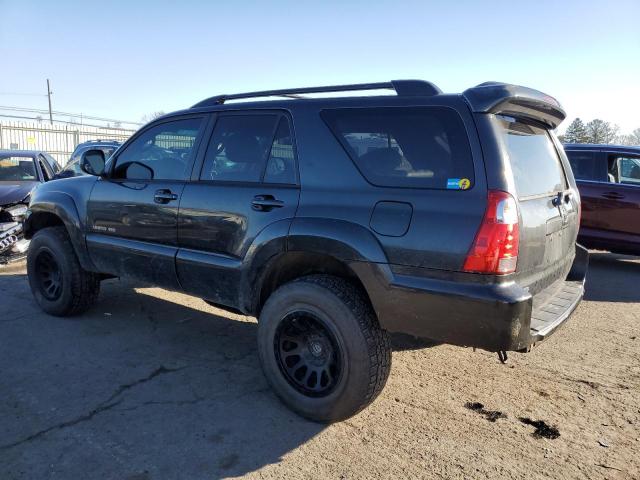Image 2 of 2006 TOYOTA 4RUNNER LIMITED 2006 with VIN JTEBT17R060060312