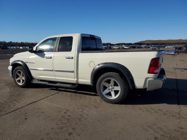 Image 2 of 2010 DODGE RAM 1500  2010 with VIN 1D7RV1GT2AS233503