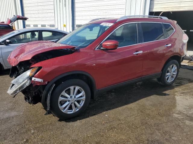 Image 1 of 2016 NISSAN ROGUE S 2016 with VIN KNMAT2MT6GP688969