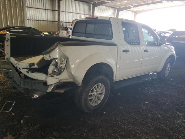 Image 3 of 2019 NISSAN FRONTIER S 2019 with VIN 1N6AD0ERXKN730095