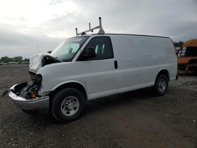 2022 CHEVROLET EXPRESS G2500  2022 image