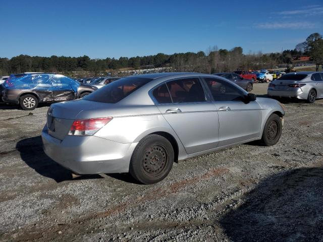 Image 3 of 2008 HONDA ACCORD LX 2008 with VIN 1HGCP26308A145410