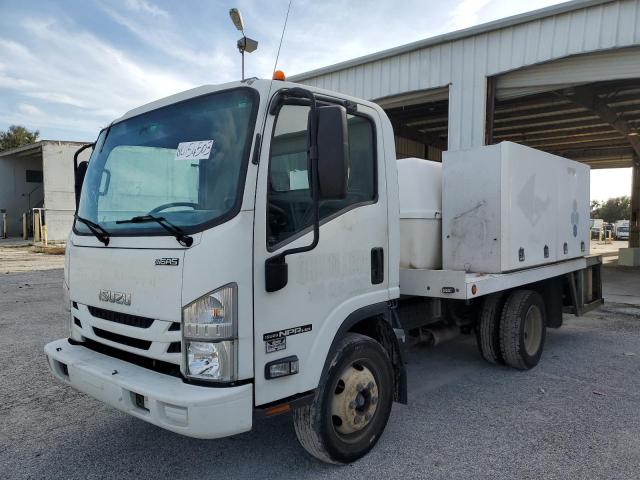Изображение 1 2017 ISUZU NPR HD  2017 с VIN 54DC4W1B1HS809944