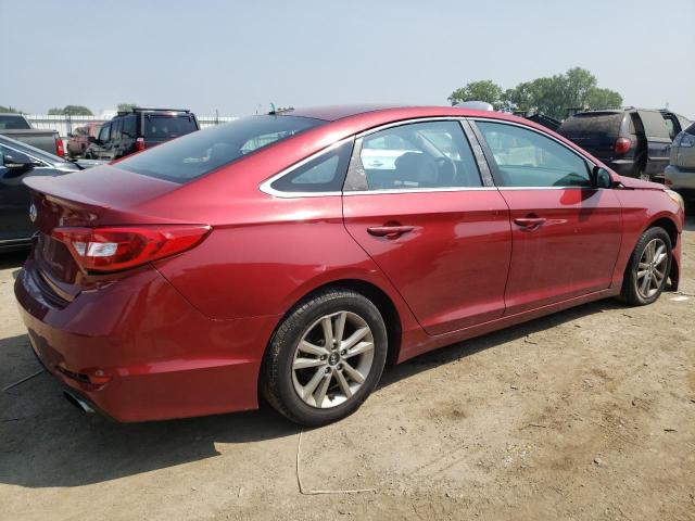 Obraz 3 z 2015 HYUNDAI SONATA SE 2015 z VIN 5NPE24AF1FH002703