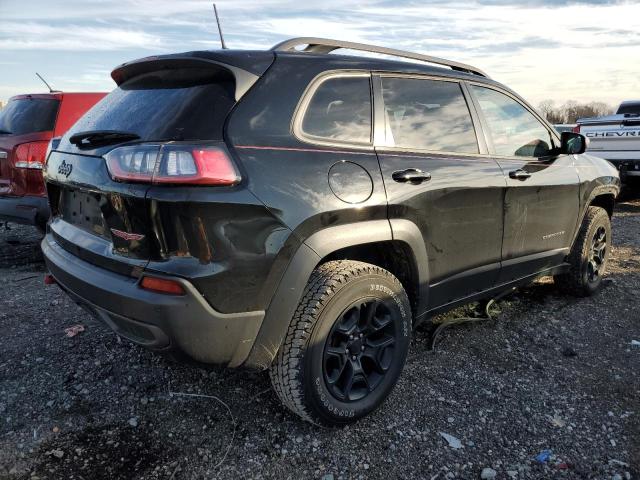 Obraz 3 z 2020 JEEP CHEROKEE TRAILHAWK 2020 z VIN 1C4PJMBN5LD549508