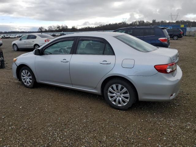 Obraz 2 z 2013 TOYOTA COROLLA BASE 2013 z VIN 5YFBU4EE4DP163187