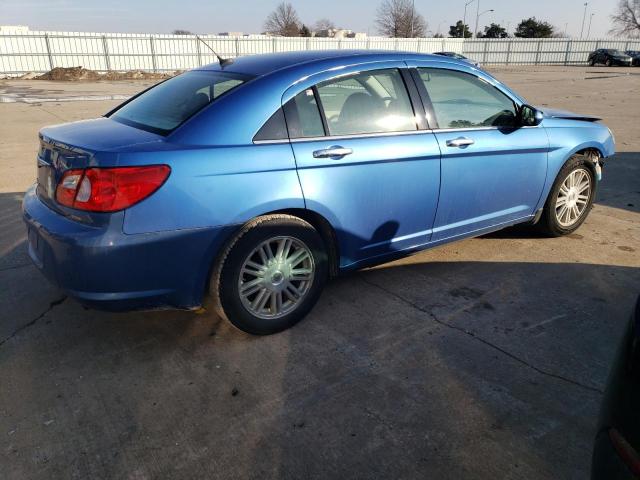 Obraz 3 z 2008 CHRYSLER SEBRING LIMITED 2008 z VIN 1C3LC66K18N212490