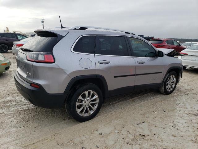 Изображение 3 2019 JEEP CHEROKEE LATITUDE 2019 с VIN 1C4PJLCB1KD332390