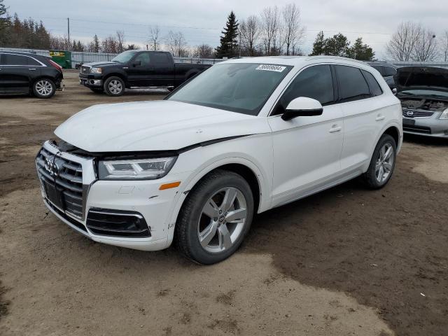 2019 AUDI Q5 PRESTIGE 2019 image