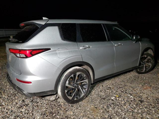 Изображение 3 2022 MITSUBISHI OUTLANDER ES 2022 с VIN JA4J4TA82NZ028104