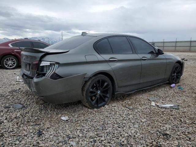 Изображение 3 2014 BMW 535 I 2014 с VIN WBA5B1C51ED484075