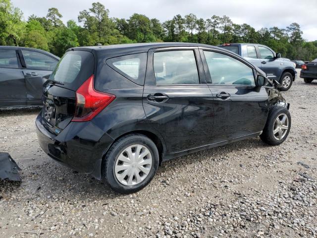 Image 3 of 2016 NISSAN VERSA NOTE S 2016 with VIN 3N1CE2CP1GL370991