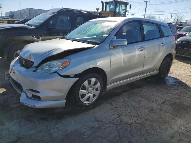Obraz 1 z 2004 TOYOTA COROLLA MATRIX BASE 2004 z VIN 2T1LR32E64C222065