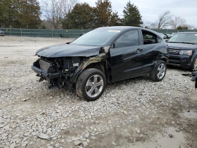 Obraz 1 z 2017 HONDA HR-V EXL 2017 z VIN 3CZRU5H74HM704876