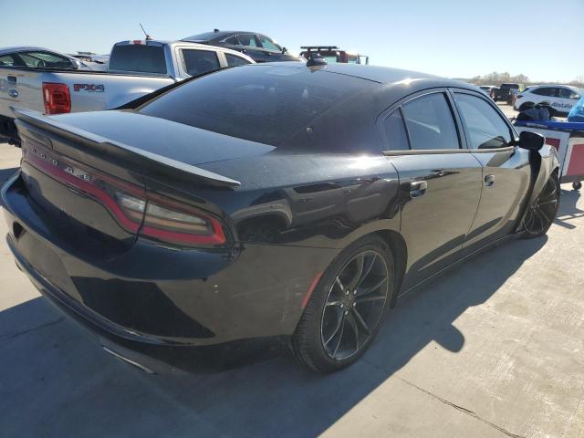 Image 3 of 2016 DODGE CHARGER SXT 2016 with VIN 2C3CDXHG4GH150828