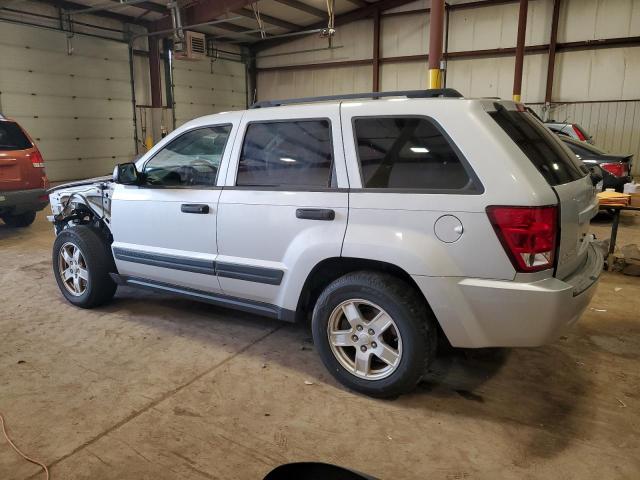 Изображение 2 2006 JEEP GRAND CHEROKEE LAREDO 2006 с VIN 1J4GR48K06C283986