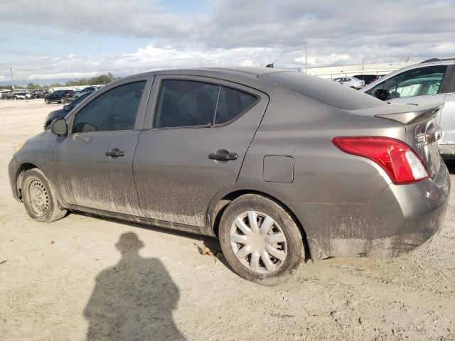 Изображение 2 2013 NISSAN VERSA S 2013 с VIN 3N1CN7AP9DL855939
