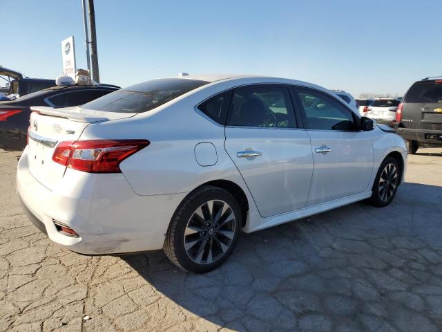 Image 3 of 2019 NISSAN SENTRA S 2019 with VIN 3N1AB7AP8KY349602