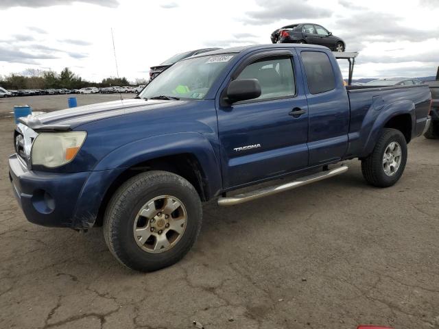 2006 TOYOTA TACOMA ACCESS CAB 2006 image