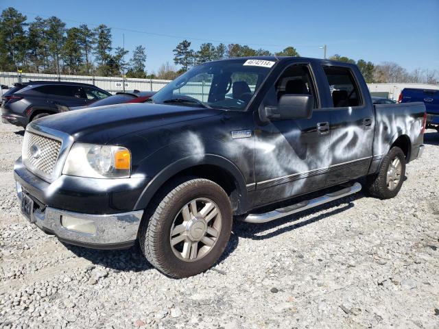 Изображение 1 2004 FORD F150 SUPERCREW 2004 с VIN 1FTPW12564KB57232