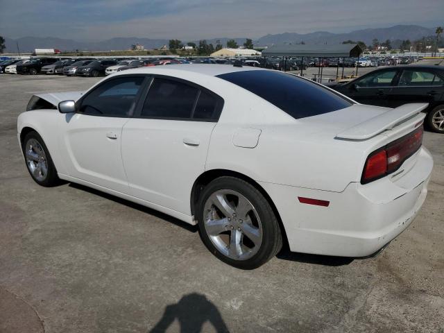 Изображение 2 2011 DODGE CHARGER  2011 с VIN 2B3CL3CG2BH560598