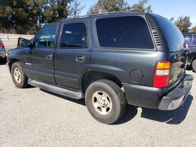 Image 2 of 2003 CHEVROLET TAHOE C1500 2003 with VIN 1GNEC13V33R206172