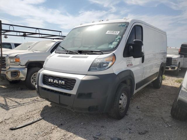 2019 RAM PROMASTER 1500 1500 STANDARD 2019 image