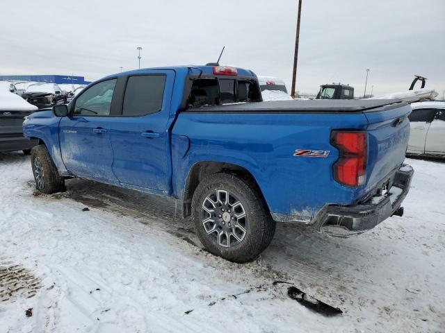 Obraz 2 z 2023 CHEVROLET COLORADO Z71 2023 z VIN 1GCPTDEK5P1182631