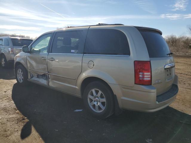 Изображение 2 2010 CHRYSLER TOWN & COUNTRY TOURING 2010 с VIN 2A4RR5D14AR404160