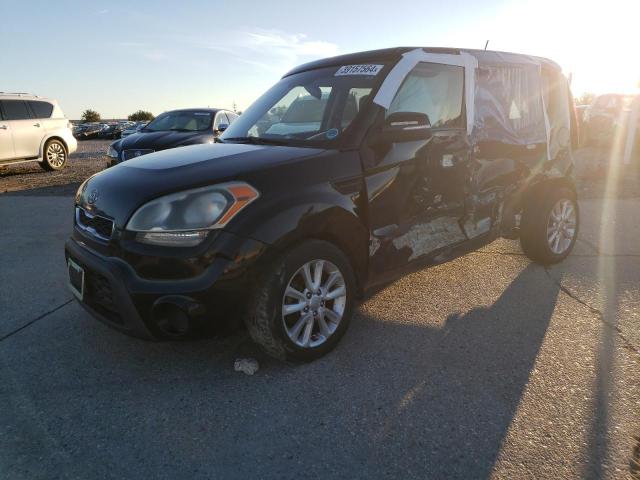 Изображение 2012 KIA SOUL + 2012