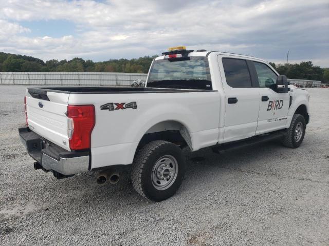 Image 3 of 2022 FORD F250 SUPER DUTY 2022 with VIN 1FT7W2BT1NEC28194