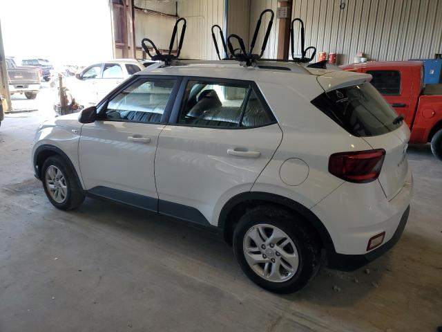 Image 2 of 2020 HYUNDAI VENUE SEL 2020 with VIN KMHRC8A39LU027857