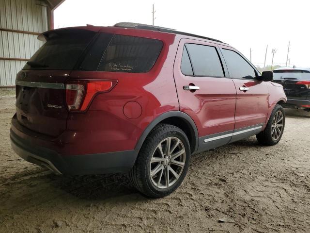 Изображение 3 2016 FORD EXPLORER LIMITED 2016 с VIN 1FM5K7F82GGA20026