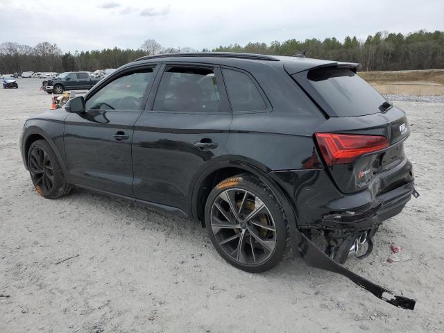 Obraz 2 z 2021 AUDI SQ5 PREMIUM PLUS 2021 z VIN WA1B4AFY4M2008140