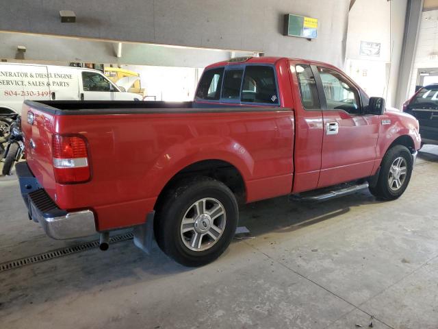 Image 3 of 2006 FORD F150  2006 with VIN 1FTRF12246NA53144