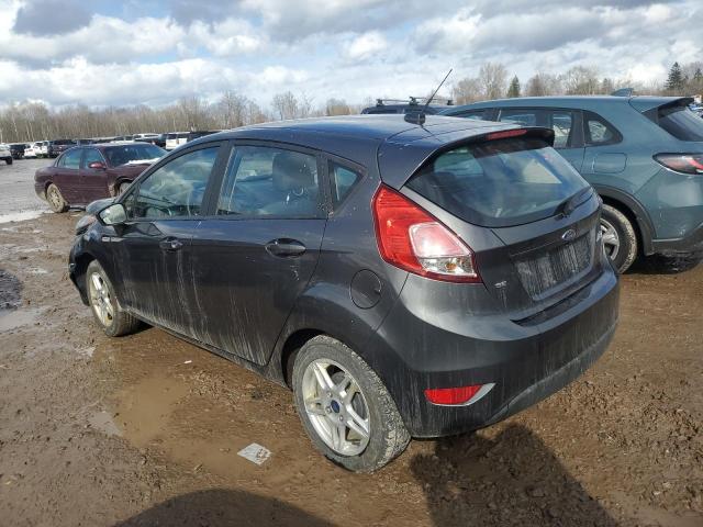 Image 2 of 2019 FORD FIESTA SE 2019 with VIN 3FADP4EJ9KM157246