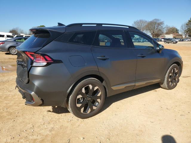 Изображение 3 2023 KIA SPORTAGE X LINE 2023 с VIN KNDPYDAH5P7087995