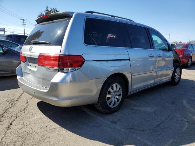 Изображение 3 2010 HONDA ODYSSEY EX 2010 с VIN 5FNRL3H54AB026989