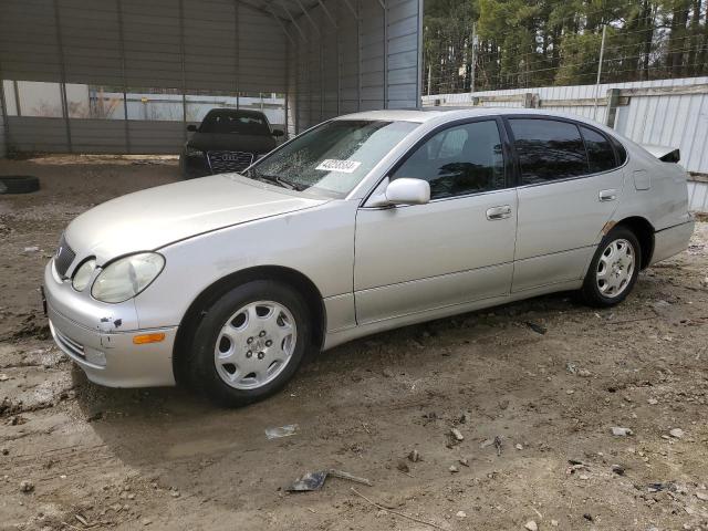 2001 LEXUS GS 300 2001 image