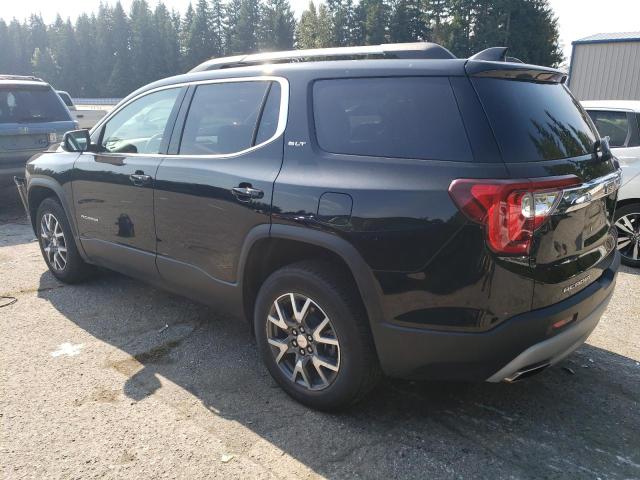 Image 2 of 2023 GMC ACADIA SLT 2023 with VIN 1GKKNUL41PZ212903