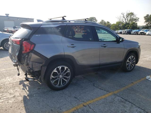 Image 3 of 2018 GMC TERRAIN SLT 2018 with VIN 3GKALVEX9JL151653