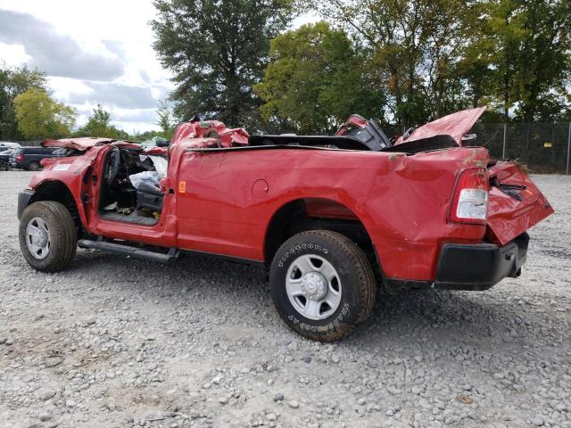Image 2 of 2023 RAM 2500 TRADESMAN 2023 with VIN 3C6MR5AL2PG559558