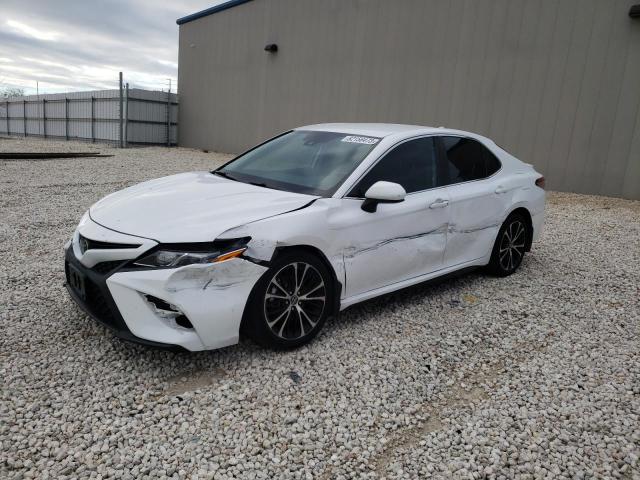 Obraz 1 z 2019 TOYOTA CAMRY L 2019 z VIN 4T1B11HK9KU829755