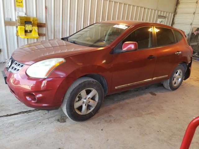 Image 1 of 2013 NISSAN ROGUE S 2013 with VIN JN8AS5MT2DW041799