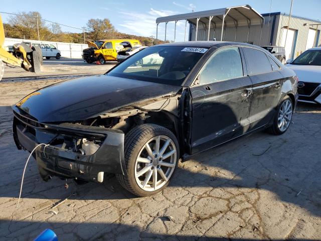 2016 AUDI A3 PREMIUM 2016 image