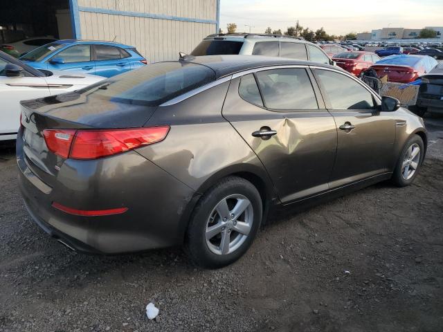 Изображение 3 2014 KIA OPTIMA LX 2014 с VIN 5XXGM4A75EG316943