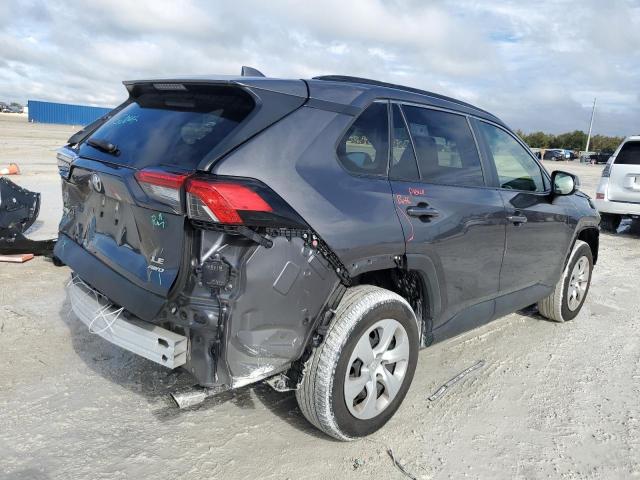 Obraz 3 z 2019 TOYOTA RAV4 LE 2019 z VIN JTMG1RFV6KJ013139