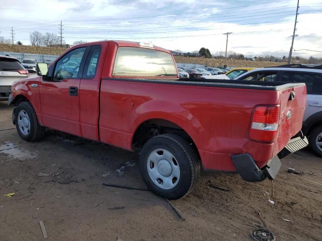 Obraz 2 z 2005 FORD F150  2005 z VIN 1FTRF12WX5NB23246